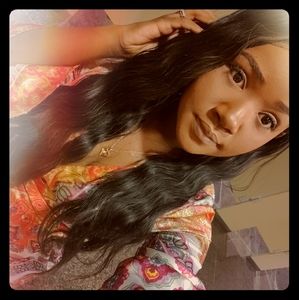 Meet your Posher, Nubia